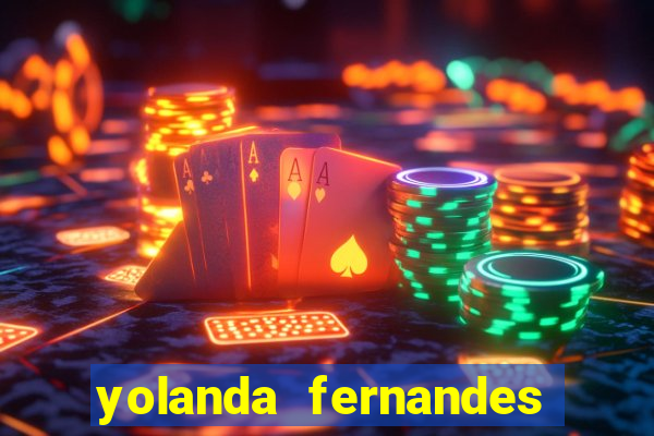 yolanda fernandes malta bettin